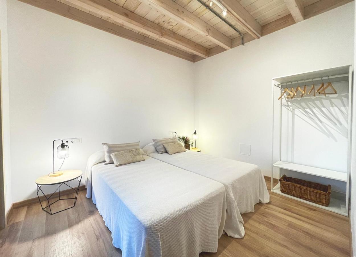 Apartamentos Biopasivos Living Pura Madera Chiclana de la Frontera Ngoại thất bức ảnh